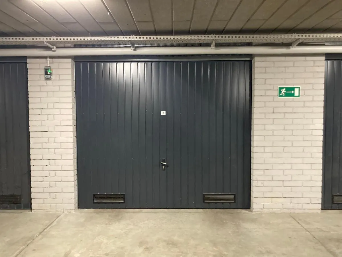 Apartamenty Kapitanskie Blizej Morza Kołobrzeg