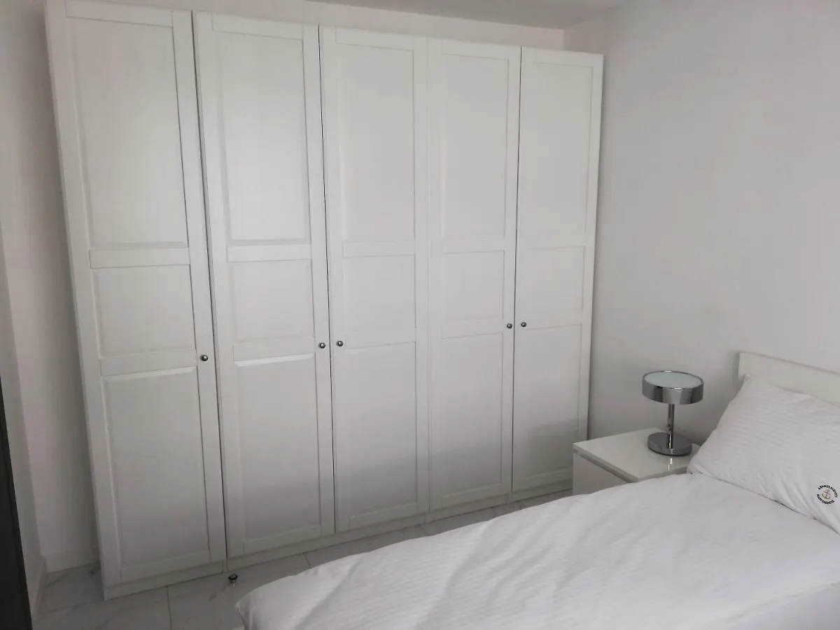 Lejlighed Apartamenty Kapitanskie Blizej Morza Kołobrzeg